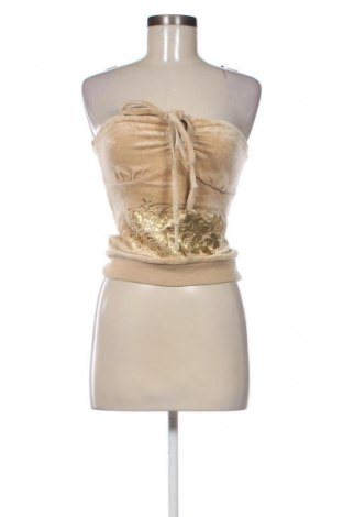 Damentop Mango, Größe S, Farbe Beige, Preis 13,81 €