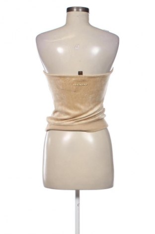 Damentop Mango, Größe S, Farbe Beige, Preis 13,81 €
