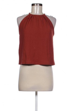 Dámský top Mango, Velikost S, Barva Hnědá, Cena  639,00 Kč