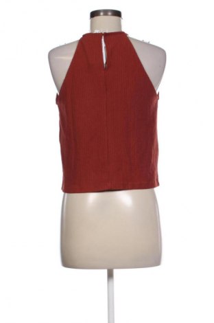 Dámský top Mango, Velikost S, Barva Hnědá, Cena  639,00 Kč