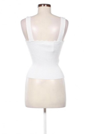 Damentop Mango, Größe M, Farbe Ecru, Preis € 33,50