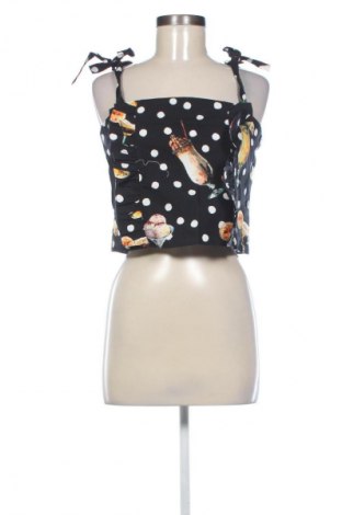 Női top Mango, Méret M, Szín Sokszínű, Ár 12 609 Ft