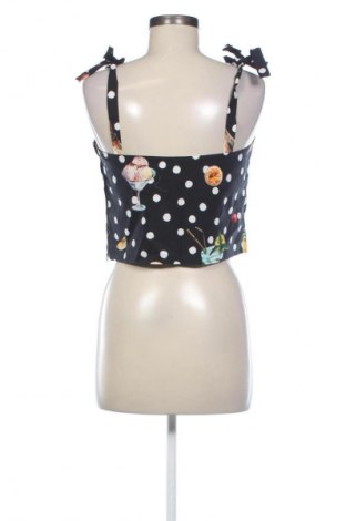 Női top Mango, Méret M, Szín Sokszínű, Ár 12 609 Ft