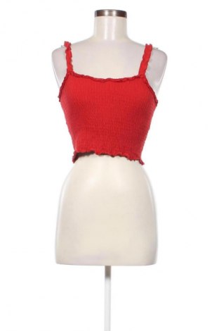 Damentop Mango, Größe S, Farbe Rot, Preis 17,90 €