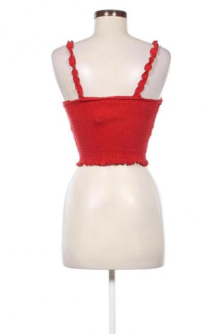 Damentop Mango, Größe S, Farbe Rot, Preis 17,90 €