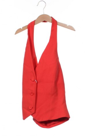Dámsky top  Mango, Veľkosť XS, Farba Červená, Cena  29,95 €