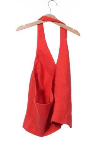 Dámsky top  Mango, Veľkosť XS, Farba Červená, Cena  29,95 €
