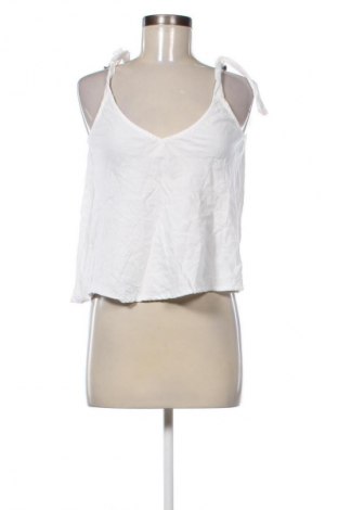 Damentop Mango, Größe S, Farbe Weiß, Preis € 13,81