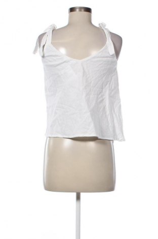 Damentop Mango, Größe S, Farbe Weiß, Preis € 13,81