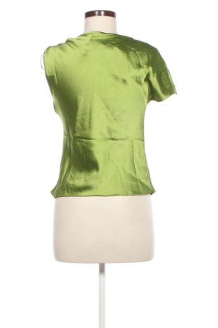 Damski top Mango, Rozmiar S, Kolor Zielony, Cena 203,99 zł