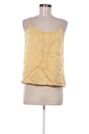 Damski top Mango, Rozmiar M, Kolor Żółty, Cena 62,07 zł