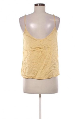 Damski top Mango, Rozmiar M, Kolor Żółty, Cena 62,07 zł