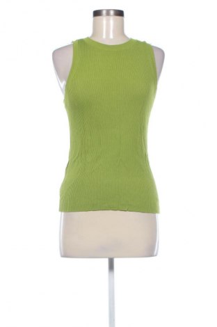 Top de femei Mango, Mărime L, Culoare Verde, Preț 70,97 Lei