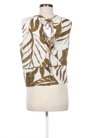 Damski top Marella Sport, Rozmiar M, Kolor Kolorowy, Cena 437,00 zł