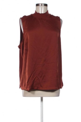 Top de femei Marks & Spencer, Mărime XXL, Culoare Maro, Preț 70,97 Lei