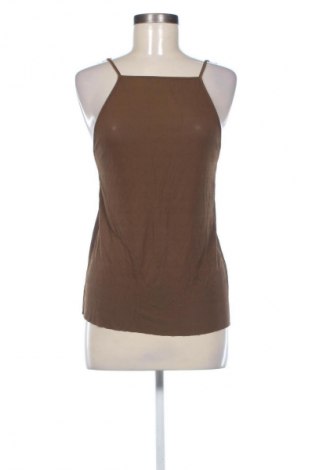 Dámský top Massimo Dutti, Velikost S, Barva Hnědá, Cena  506,00 Kč
