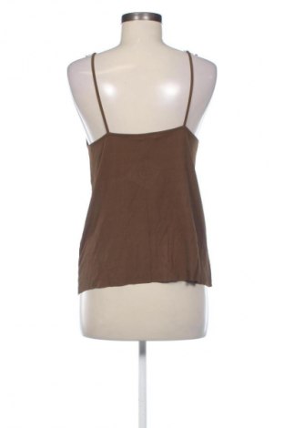 Dámský top Massimo Dutti, Velikost S, Barva Hnědá, Cena  506,00 Kč