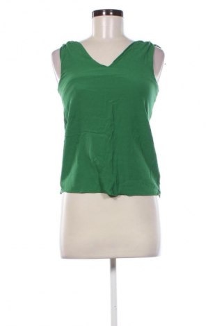 Dámský top Massimo Dutti, Velikost S, Barva Zelená, Cena  694,00 Kč