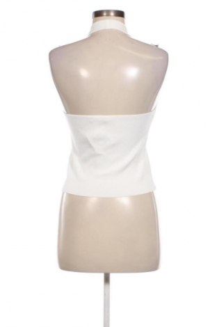 Top de femei Massimo Dutti, Mărime M, Culoare Alb, Preț 387,50 Lei