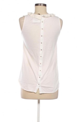 Damski top Massimo Dutti, Rozmiar M, Kolor ecru, Cena 126,44 zł