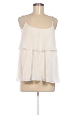 Női top Massimo Dutti, Méret M, Szín Fehér, Ár 8 969 Ft