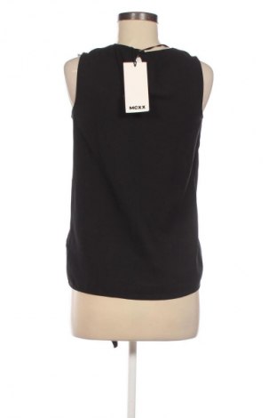 Damski top Mexx, Rozmiar XS, Kolor Czarny, Cena 142,39 zł