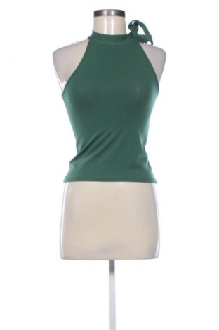 Damski top Mint & Berry, Rozmiar S, Kolor Zielony, Cena 66,67 zł
