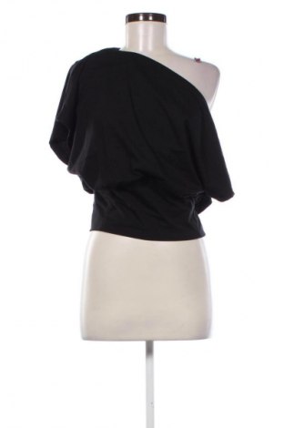 Damentop Missguided, Größe L, Farbe Schwarz, Preis 23,53 €