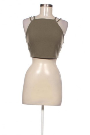 Dámsky top  Missguided, Veľkosť S, Farba Zelená, Cena  14,77 €