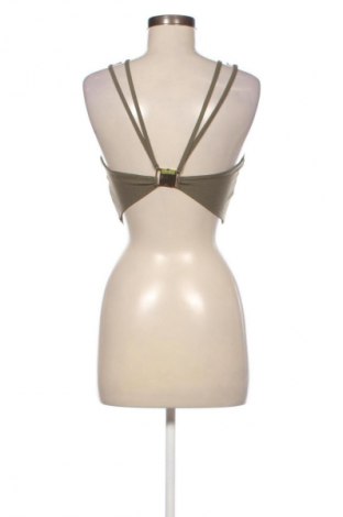 Dámsky top  Missguided, Veľkosť S, Farba Zelená, Cena  14,77 €