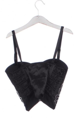 Damentop Mocca, Größe XS, Farbe Schwarz, Preis 12,99 €