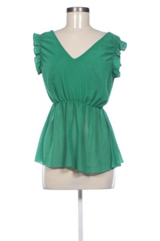 Dámsky top  Moda Fashion, Veľkosť M, Farba Zelená, Cena  7,73 €