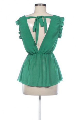 Dámsky top  Moda Fashion, Veľkosť M, Farba Zelená, Cena  7,73 €