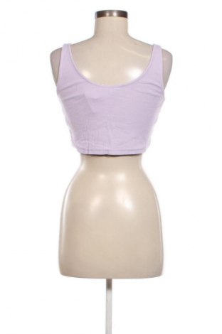 Damentop Monki, Größe M, Farbe Lila, Preis € 11,99