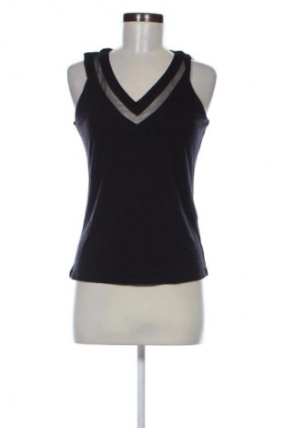 Damski top Morgan, Rozmiar L, Kolor Czarny, Cena 203,99 zł