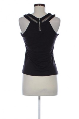 Damski top Morgan, Rozmiar L, Kolor Czarny, Cena 203,99 zł