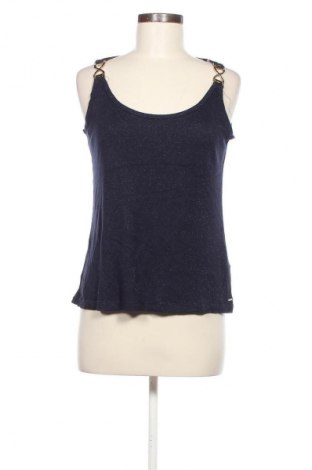 Top de femei Morgan, Mărime XL, Culoare Albastru, Preț 51,99 Lei