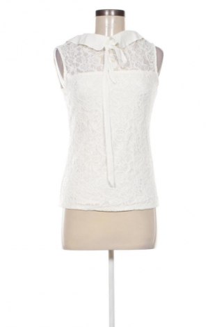 Damentop Morgan, Größe M, Farbe Ecru, Preis 18,99 €