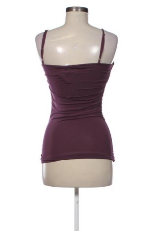 Top de femei Motivi, Mărime S, Culoare Mov, Preț 57,99 Lei