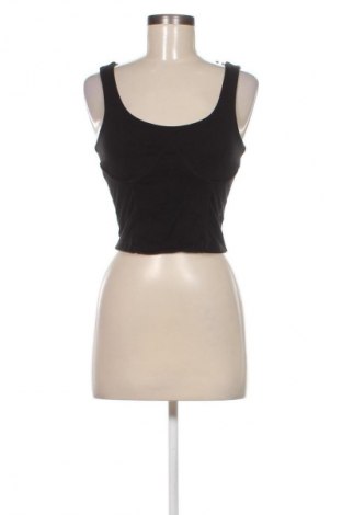 Top de femei NA-KD, Mărime XS, Culoare Negru, Preț 71,05 Lei