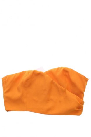 Dámsky top  NA-KD, Veľkosť S, Farba Oranžová, Cena  13,95 €