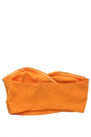Dámsky top  NA-KD, Veľkosť S, Farba Oranžová, Cena  13,95 €