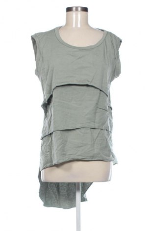 Damentop NEW COLLECTION, Größe L, Farbe Grün, Preis € 13,80