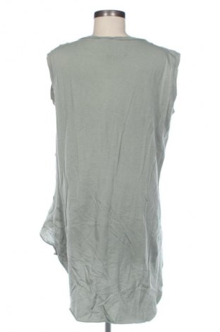 Damentop NEW COLLECTION, Größe L, Farbe Grün, Preis € 13,80