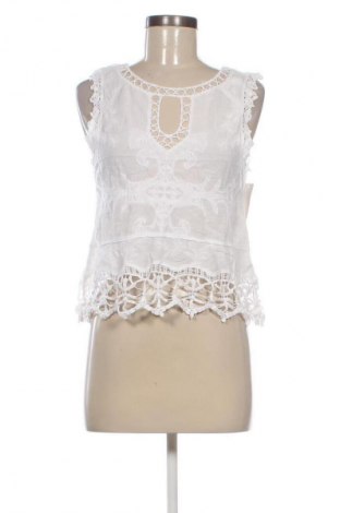 Dámsky top  NEW COLLECTION, Veľkosť XS, Farba Biela, Cena  16,95 €