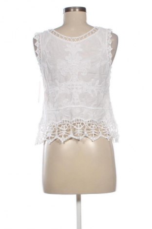 Dámsky top  NEW COLLECTION, Veľkosť XS, Farba Biela, Cena  16,95 €
