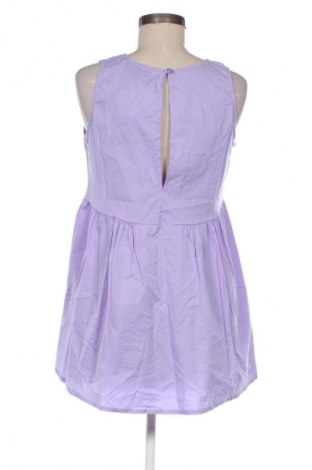 Top de femei NEW COLLECTION, Mărime M, Culoare Mov, Preț 71,00 Lei