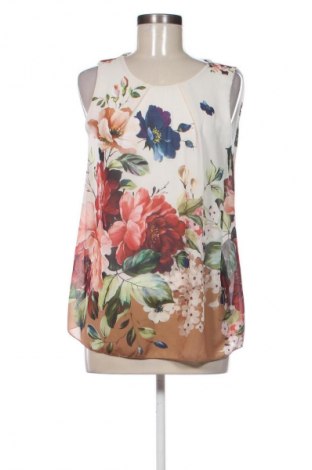 Damentop NEW COLLECTION, Größe L, Farbe Mehrfarbig, Preis 13,81 €