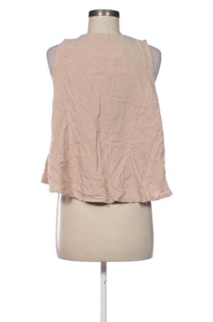 Damentop NEW COLLECTION, Größe M, Farbe Beige, Preis € 13,81