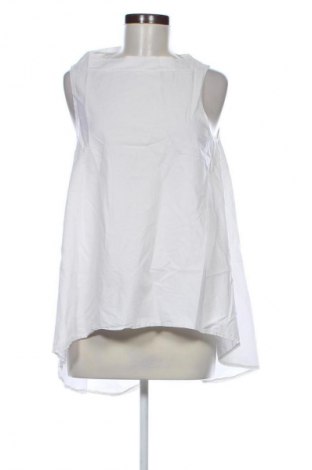 Γυναικείο τοπ NEW COLLECTION, Μέγεθος M, Χρώμα Λευκό, Τιμή 11,99 €